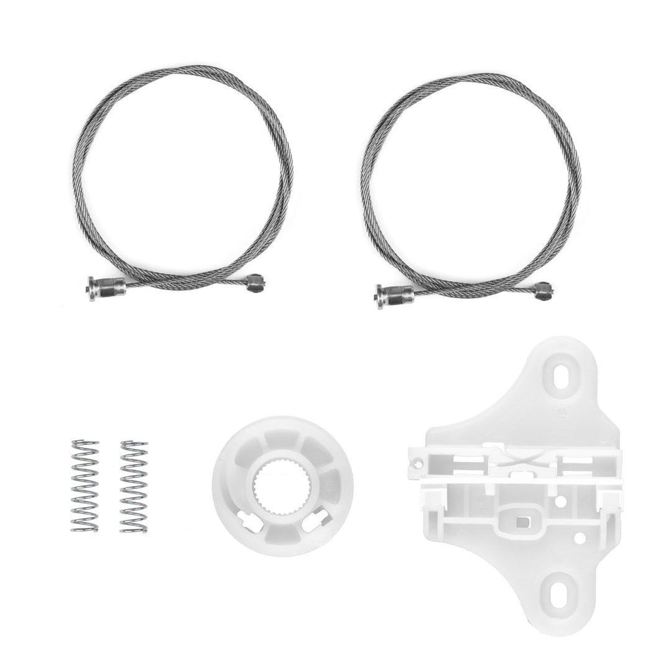 Kit Riparazione Cristallo Anteriore Destro Clio 2014