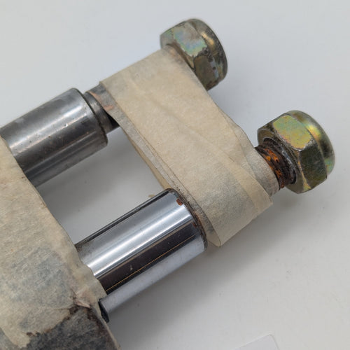 COPPIA AMMORTIZZATORI NUOVO ORIGINALE per GOLF SCIROCCO CADDY E ALTRE DAL 1974