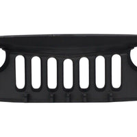 Griglia anteriore centrale per JEEP Wrangler / Rubicon JK (2007-2017) Angry Bird