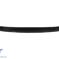 Spoiler del coperchio del bagagliaio per Mercedes GLB X247 (2019-up) Piano Black