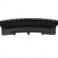 Diffusore d'aria per paraurti posteriore per Audi A4 B8 Facelift Limousine Avant