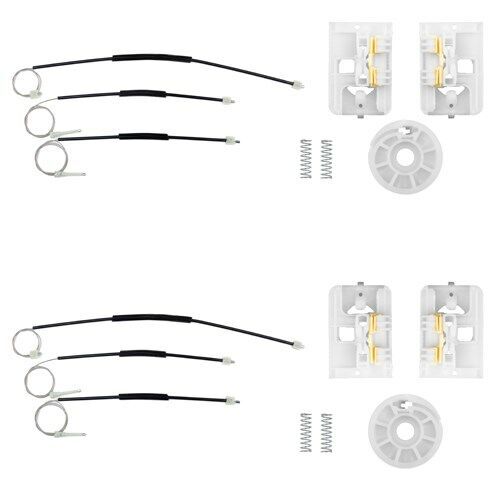 Kit riparazione parabrezza Destra-Sinistra Ford Focus