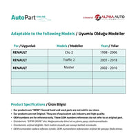 Pulsante frecce/hazard