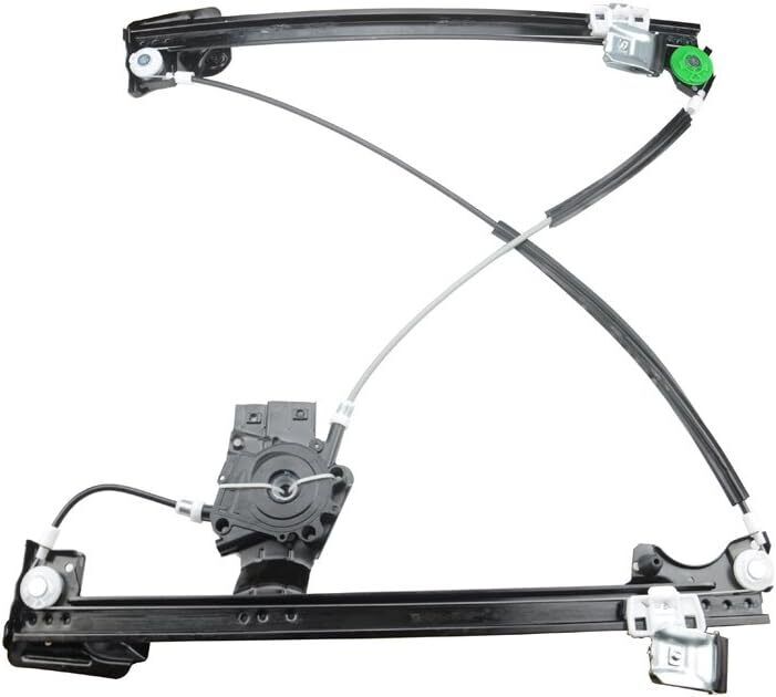 ✨ALZACRISTALLI ELETTRICO ANTERIORE DESTRO Freelander LN L314 SUV 98-06 CUH000023