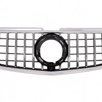 Griglia Centrale per Mercedes Vito (W447) (2020 in poi) GTR Panamericana Design