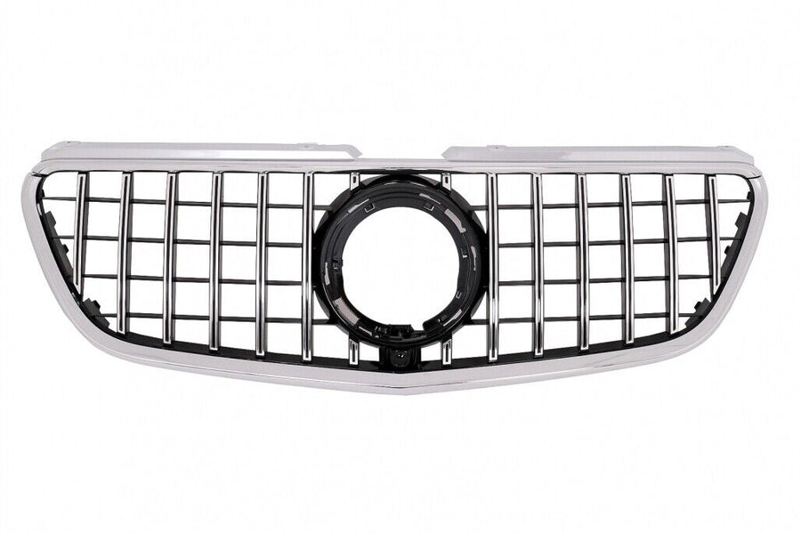 Griglia Centrale per Mercedes Vito (W447) (2020 in poi) GTR Panamericana Design
