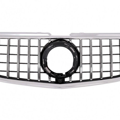 Griglia Centrale per Mercedes Vito (W447) (2020 in poi) GTR Panamericana Design
