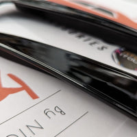 Spoiler Sportivo Laterale Paraurti Mercedes Classe CW205 AMG 4-Porte Berlina