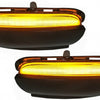 Frecce per specchietti Osram Dynamic Full LED LEDriving DMI per VW Golf VI (10.2