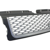 Gruppo griglia centrale e prese d'aria laterali per Land Range Rover Sport L320