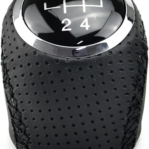 ✅Manopola Leva Pomello Cambio 5 Marce per Fiat Ducato Peugeot Boxer Citroen