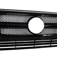 Griglia anteriore per Mercedes Classe G W463 (1990-2017) Nuovo G65 G63 Design Fu