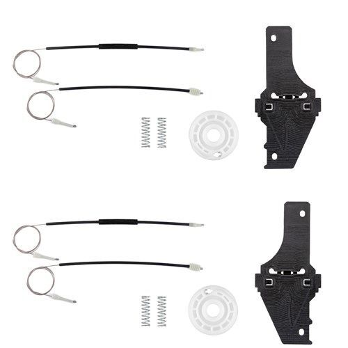 Kit Riparazione Parabrezza Anteriore/Posteriore Peugeot 307 – vista 3