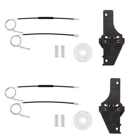 Kit Riparazione Parabrezza Anteriore/Posteriore Peugeot 307 – vista 3