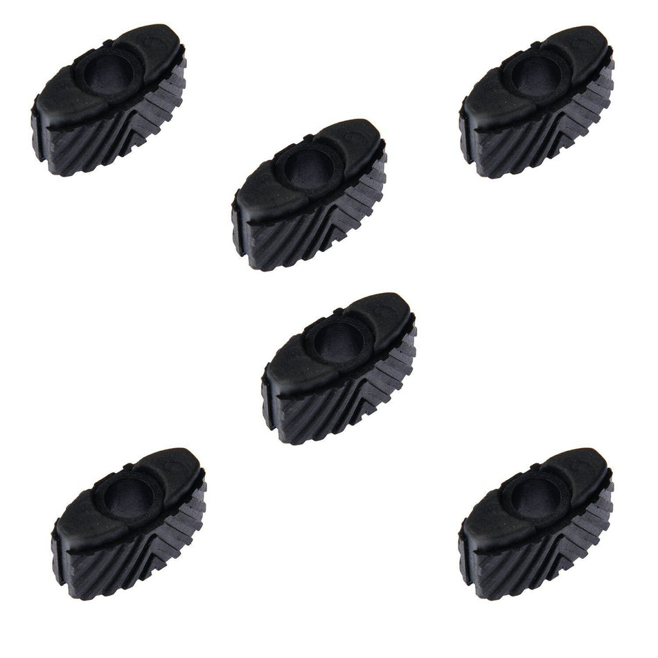 Kit Chiavi a Ingranaggio Ruota Avvolgitore  per Tetto Apribile Renault Megane 3