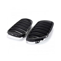 per Serie 3 E92 E93 10-13 Griglia Radiatore Nero Opaco