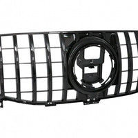 Griglia anteriore per Mercedes GLE W167 V167 C167 Standard Edition (2020-up) GT-