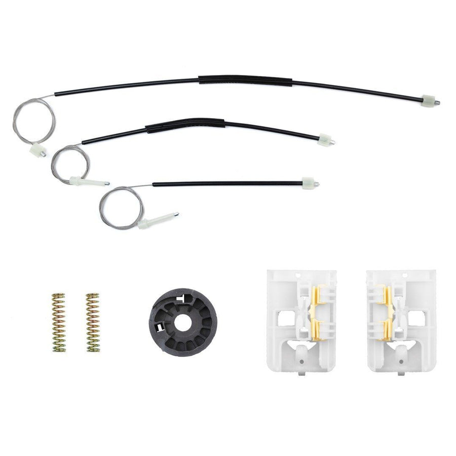 Kit Riparazione Parabrezza Anteriore Sinistro per VW Golf