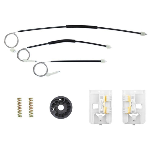 Kit Riparazione Parabrezza Anteriore Sinistro per VW Golf