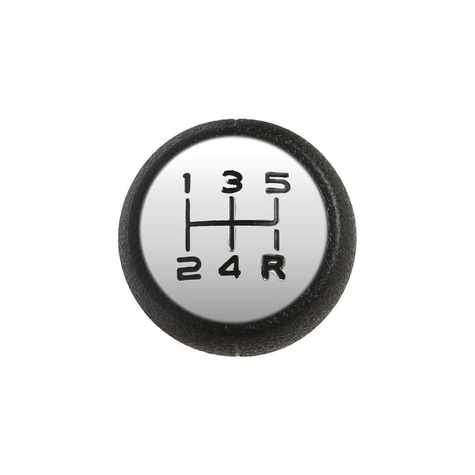 Pomo cambio Citroen C3 Picasso C4 C4 Picasso C4 (B7) DS4