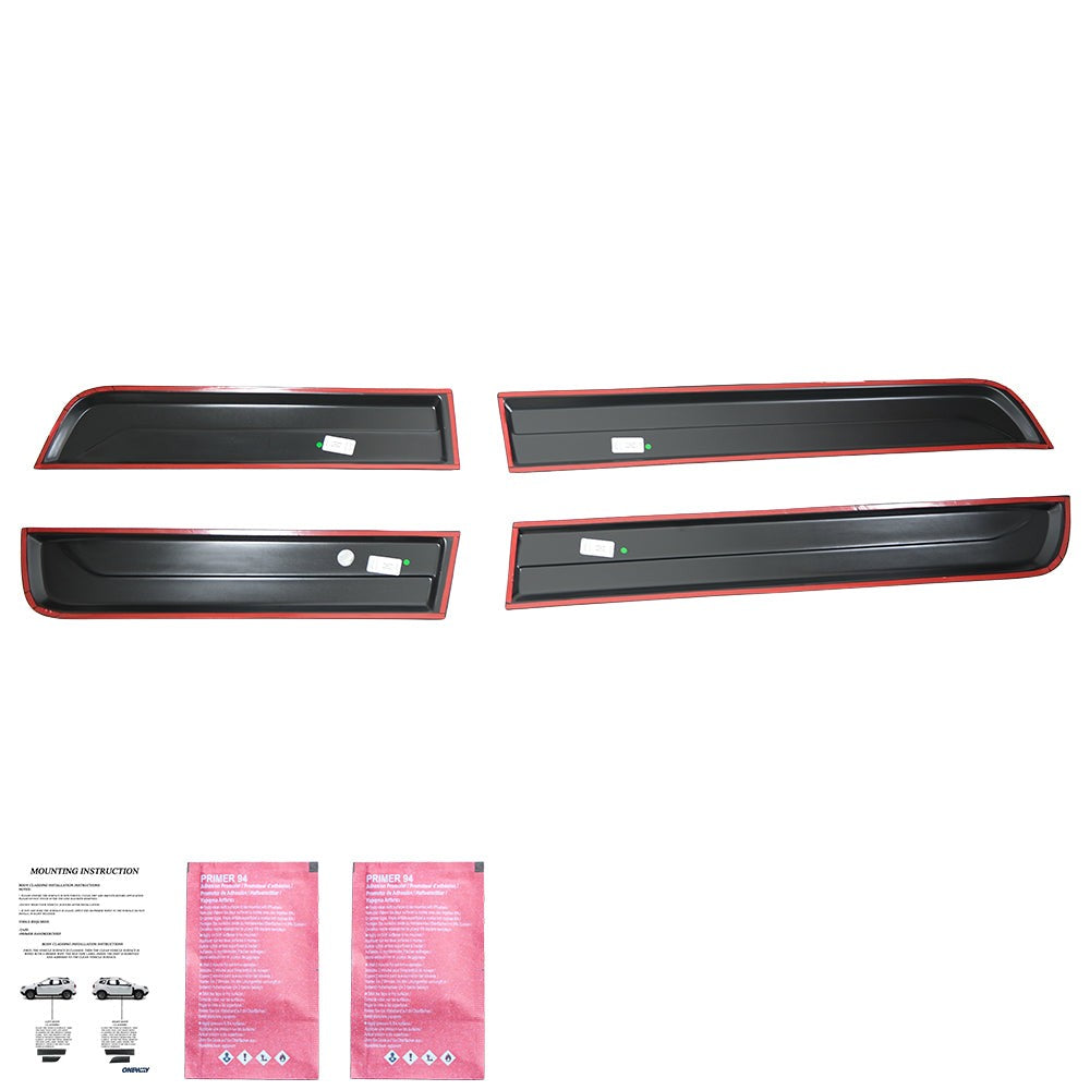 Rivestimento della carrozzeria per VW VOLKSWAGEN Amarok MK2 2022+ – vista 14