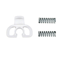 Kit Riparazione Cavo Alzacristallo Ant. Sin. per Fiat Grande Punto