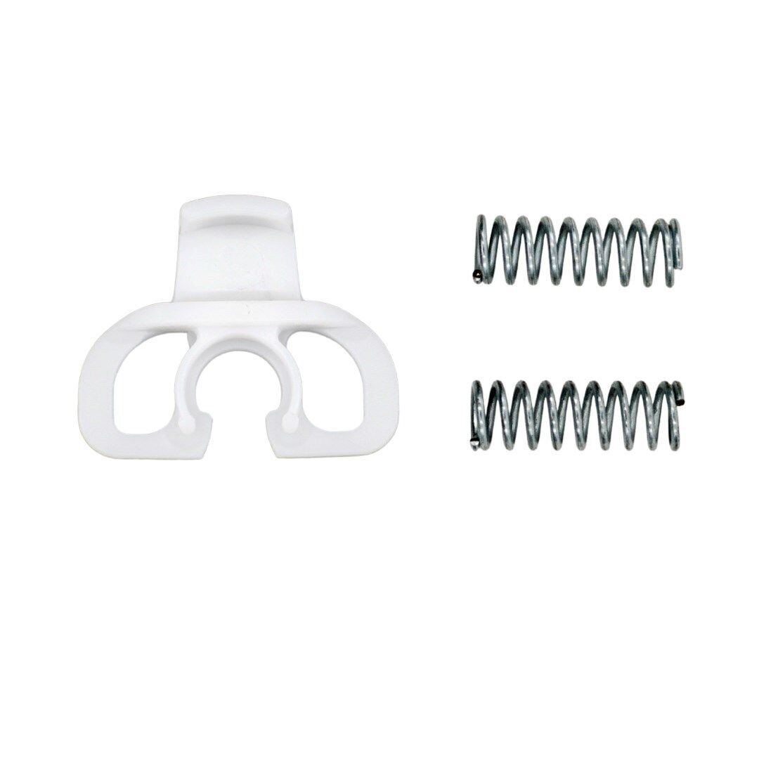 Kit Riparazione Cavo Alzacristallo Ant. Sin. per Fiat Grande Punto – vista 5