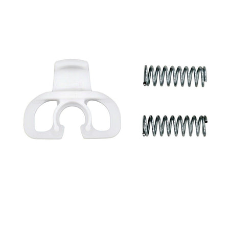 Kit Riparazione Cavo Alzacristallo Ant. Sin. per Fiat Grande Punto – vista 5
