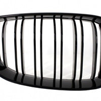 Griglie centrali Griglie renali per BMW Serie 1 E81 E82 E87 E88 M1 M (2007-2011)