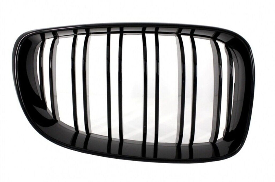 Griglie centrali Griglie renali per BMW Serie 1 E81 E82 E87 E88 M1 M (2007-2011)