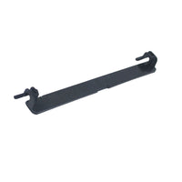 2xCover Copri barre portapacchi tetto copertura per BMW Serie 5 F10