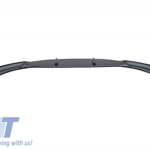 Spoiler di estensione del labbro del paraurti anteriore per VW Transporter Multi