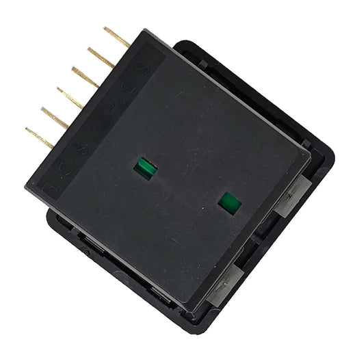 interruttori pulsanti TASTI alzacristalli lato guida per FIAT UNO e LANCIA Y10