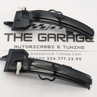 Frecce Led Dinamiche per Mercedes Classe A W177 (dal 2019), CLA C118 (dal 2019)