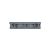 Cornice Interruttore Finestra per per VW Golf Bora Jetta Passat - Grigio