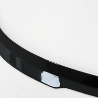 Ala del cappuccio dello spoiler sul tetto per Ford Focus MK4 Hatchback (2018-up)