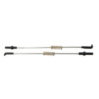 Kit Riparazione Finestre Laterali per VW T5 Transporter