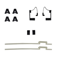 Kit riparazione tetto panoramico Mercedes Classe C/CLA