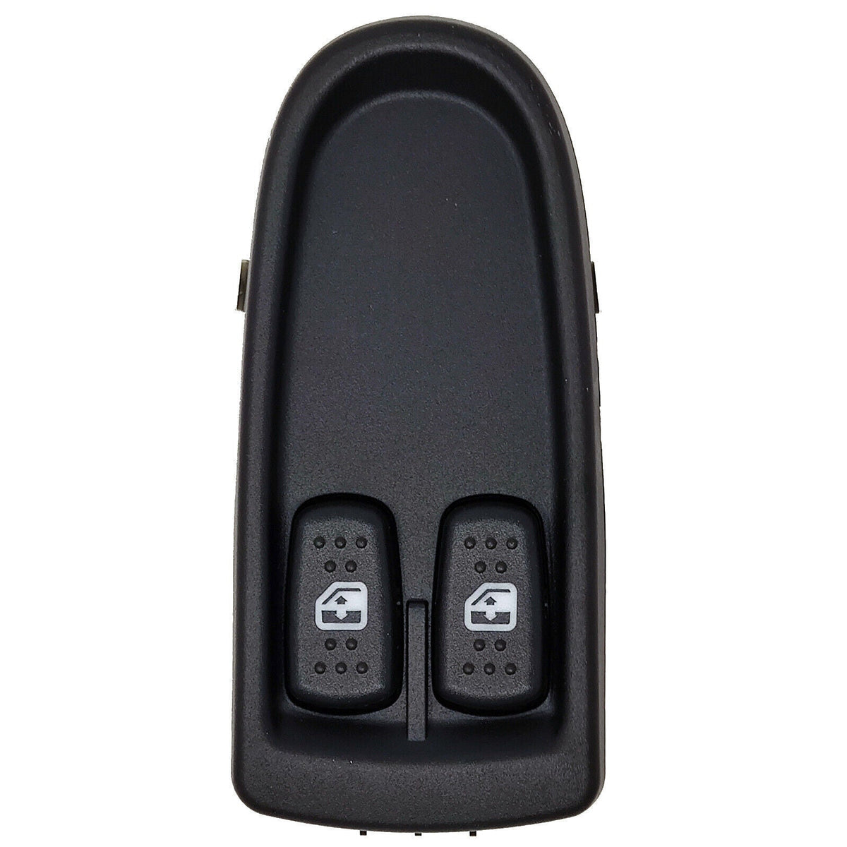 Pulsantiera console, tasti alzacristalli lato guida per Iveco Daily IV – vista 2