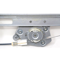 ALZACRISTALLI per BMW SERIE 1 E87 POSTERIORE SINISTRO SX MECCANISMO ALZAVETRO