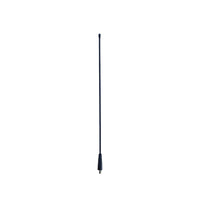Barra Antennna Tetto Renault Megane Clio Dacia Logan 40 cm