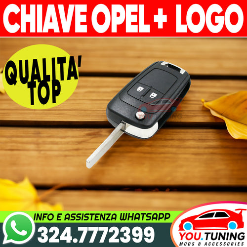🤩GUSCIo⭐CHIAVe,COVER 2 TASTI OPEL INSIGNA ASTRA ZAFIRA MERIVA CORSA MOKKA ;