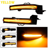 Frecce Led Dinamiche per Mercedes Classe A W177 (dal 2019), CLA C118 (dal 2019)