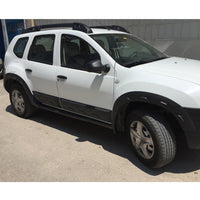 Rivestimento della carrozzeria per DACIA Duster Serie 1 2010-2017 Off-Road (senz
