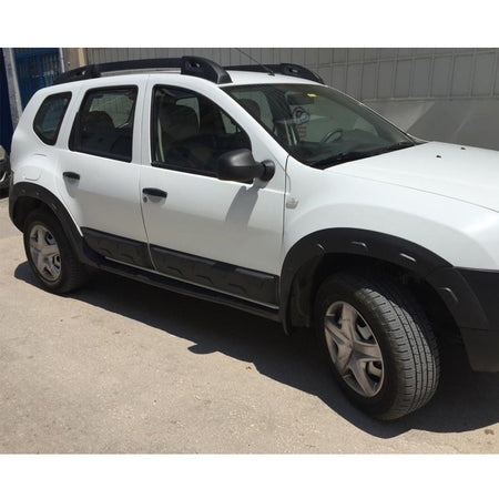 Rivestimento della carrozzeria per DACIA Duster Serie 1 2010-2017 Off-Road – vista 3