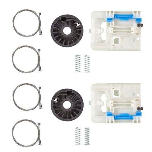 Kit riparazione parabrezza Destra-Sinistra Ford Tourneo/Transit Custom