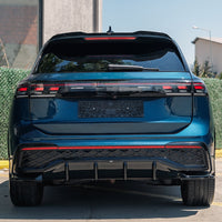 Spoiler posteriore per VW VOLKSWAGEN Tiguan Standard / R-Line MK3 2024+