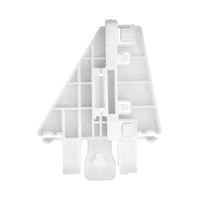Kit Riparazione Completo Cristallo Posteriore Sinistro per ALFA ROMEO 159
