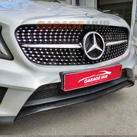 GRIGLIA ✨DIAMANTATA AMG LOOK Per MERCEDES GLA X156 2014-2017 *PREMIUM DESIGN*
