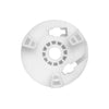 Bobina per riparazione parabrezza lato sinistro Renault Clio Symbol